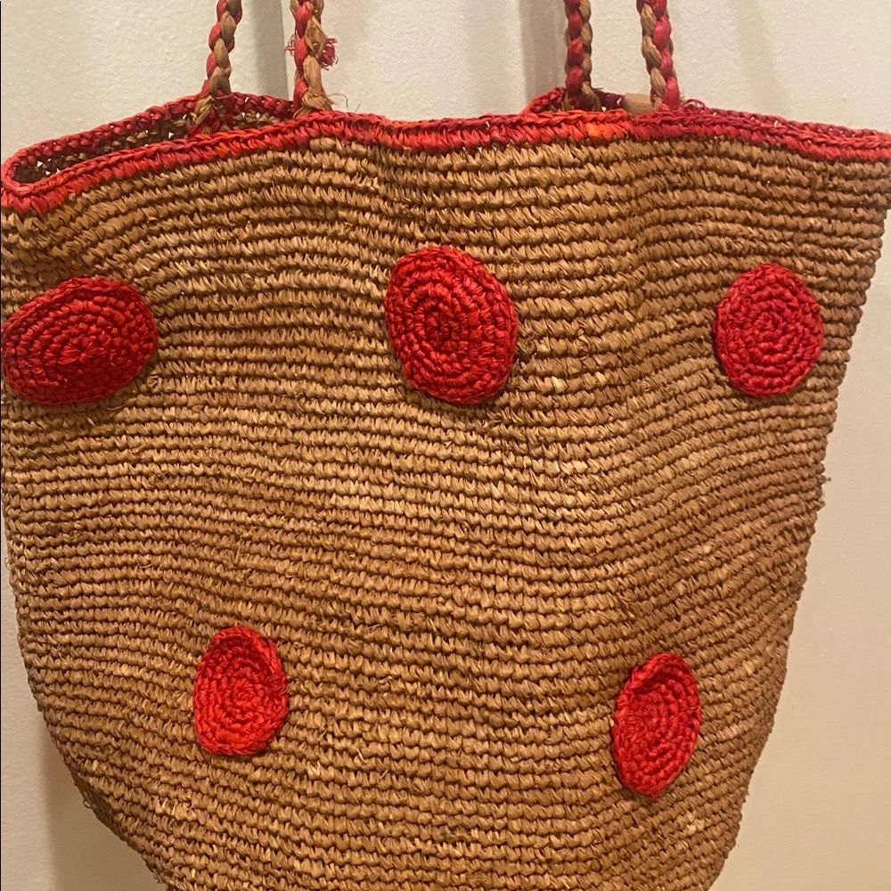 Brand new Tulum beach bag - Picture 4 of 6